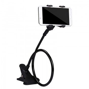 hot sale 360 Degree Roating Flexible Phone Holder Stand For Mobile Long Arm Holder Bracket Support For Bed Desktop Tablet