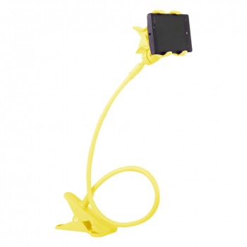 hot sale 360 Degree Roating Flexible Phone Holder Stand For Mobile Long Arm Holder Bracket Support For Bed Desktop Tablet