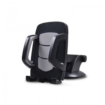 Cobao Smartphone Holder Car Windshield 360 Adjustable Universal Dashboard Phone Car Holder For iPhone Samsung Support Telephone