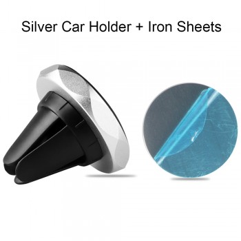 Magnetic Car Holder for Huawei Y9 2019 Car GPS Air Vent Mount Magnet Stand Holder on Honor 8 9 10 Lite Holder for iPhone Xs Max