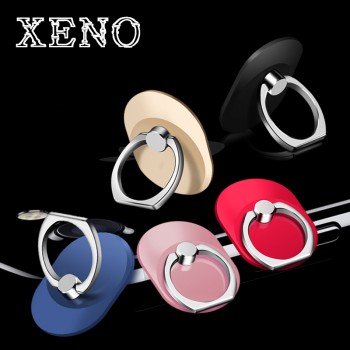 Finger Ring Mobile Phone Smartphone Stand Holder For iPhone X MAX 8 7 6 6S Plus 5S Smart Phone IPAD MP3 Car phone holde Stand XR