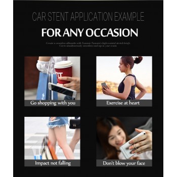 Finger Ring Mobile Phone Smartphone Stand Holder For iPhone X MAX 8 7 6 6S Plus 5S Smart Phone IPAD MP3 Car phone holde Stand XR