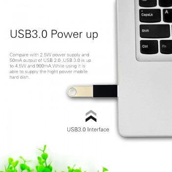 OTG USB C Male to USB3.0 Female adapter OTG Type-C to USB adapter/Converter For Macbook Nexus Nokia N1 For Samsung S8 Plus