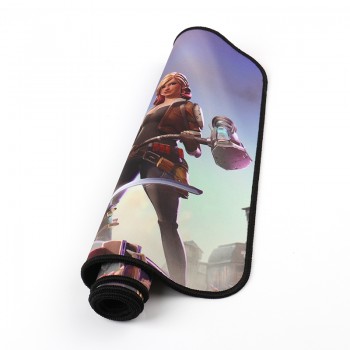 Clanic 600x300 900x400 large gaming mousepad L XL XXL gamer mouse pad for game mouse pads pc accessories Over lock