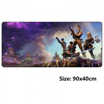 Clanic 600x300 900x400 large gaming mousepad L XL XXL gamer mouse pad for game mouse pads pc accessories Over lock