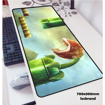 mario mouse pads locrkand pad to mouse notbook computer mousepad  70x30cm gaming mousepad gamer to keyboard laptop mouse mats