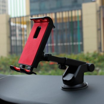 Mobile Holder for Phone in Car Stand for for iPhone X Xs Xr Max Windshield Dashboard Holder Tablet Stand for iPad Mini 2 3 4