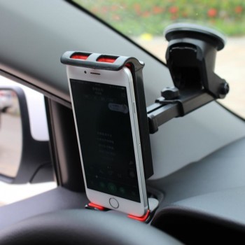 Mobile Holder for Phone in Car Stand for for iPhone X Xs Xr Max Windshield Dashboard Holder Tablet Stand for iPad Mini 2 3 4