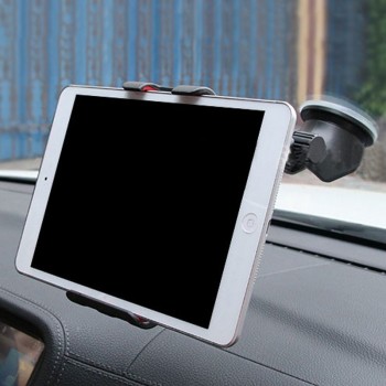 Mobile Holder for Phone in Car Stand for for iPhone X Xs Xr Max Windshield Dashboard Holder Tablet Stand for iPad Mini 2 3 4