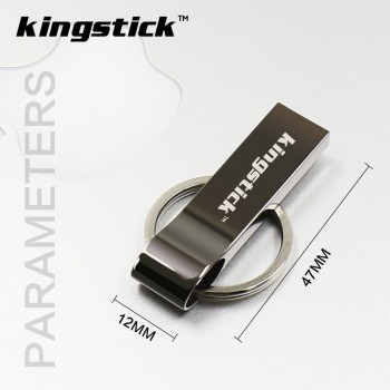 New arrival Metal USB Flash Drive pendrive 128GB 64GB 32GB 16GB 8GB 4GB flash Memory stick pen drive usb stick Free shipping
