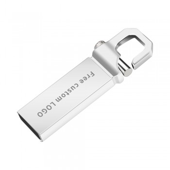 usb flash drive 64GB/3.0 metal pen drive 32gb pendrive 16GB/8GB/4GB/128GB bracelet stick gift usb flash drive custom logo