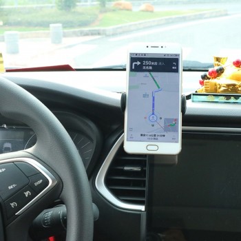 Car Phone Holder For Samsung S9 S8 S7 A8 A7 A5 J7 J5 2017 Car Holder For iPhone Huawei Mobile Stand soporte para telefon tutucu