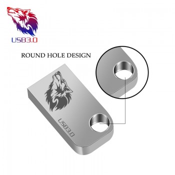 Super Mini Usb Flash Drive pendrive 128gb 64gb 32gb usb3.0 pen drive 16gb 8gb  Flash Memory USB Stick Pen drive