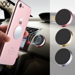 XMXCZKJ Magnetic Car Phone Mount Holder Magnet Stand For Iphone xr phone stand for xiaomi  car magnet for phone phone magnet