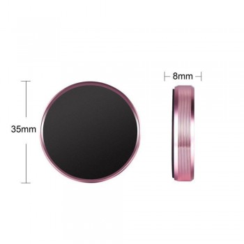 XMXCZKJ Magnetic Car Phone Mount Holder Magnet Stand For Iphone xr phone stand for xiaomi  car magnet for phone phone magnet