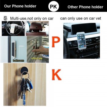 XMXCZKJ Magnetic Car Phone Mount Holder Magnet Stand For Iphone xr phone stand for xiaomi  car magnet for phone phone magnet