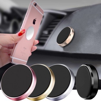 XMXCZKJ Magnetic Car Phone Mount Holder Magnet Stand For Iphone xr phone stand for xiaomi  car magnet for phone phone magnet