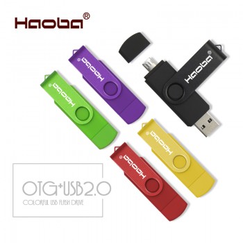 usb 2.0 pen drive 4gb 8gb 16gb flash drives pendrive 32 gb usb memory stick 64gb OTG metal usb flash drive for phone