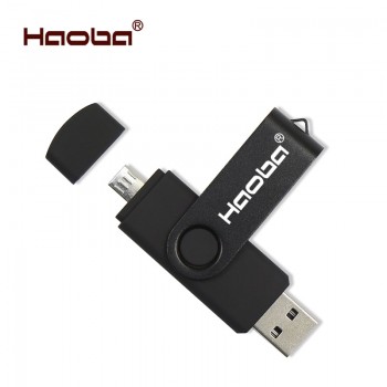 usb 2.0 pen drive 4gb 8gb 16gb flash drives pendrive 32 gb usb memory stick 64gb OTG metal usb flash drive for phone