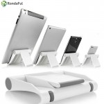 Multifunction Rotary Tablet PC Smartphone Stand Foldable Mobile Phone Mount Universal Phone Holder for iphone 6 7 Samsung