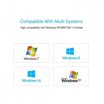 Free Driver Wireless USB Wifi Adapter 600Mbps Lan USB Ethernet 2.4G 5G Dual Band Wi-fi Network Card Wifi Dongle 802.11n/g/a/ac