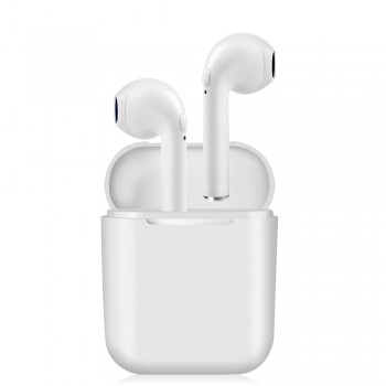 New i8 Mini TWS Bluetooth Earphone wireless headphones Music Earbuds sport Stereo headset air pods For iPhone Android Samsung
