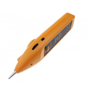 Retail Package WH806B Telephone Wire Tracker Network Cable Tester For Cat5 Cat5E Cat6 RJ45 RJ11 Electrical Line Finding Testing