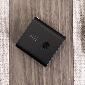 Xiaomi ZMI Power Bank 2 in 1 Charger Charging Treasure 5000mAh Dual USB QC3.0 Fast Charge For iPhone Android Phone Universal