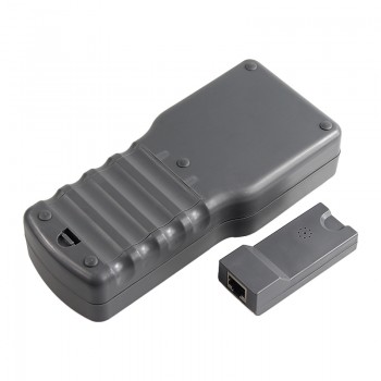 SC8108 Portable LCD Network Tester Meteramp;LAN Phone Cable Tester amp; Meter With LCD Display RJ45 Free Shipping