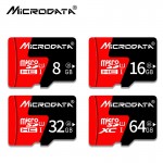 Top quality Memory card micro sd 128GB 64GB 32GB 16GB 8GB SDXC SDHC Micro sd card Cartao De Memoia for Phone/Tablet/PC