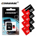 New Memory card Micro SD card class10 8GB 16GB 32GB 64GB 128GB TF card Microsd Pen drive Flash usb memory disk for smart phone