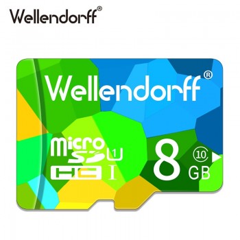 Original Quality Memory card 8gb 16gb 32gb 64gb 128gb TF Card class 10 micro sd card with retail package for smart phone