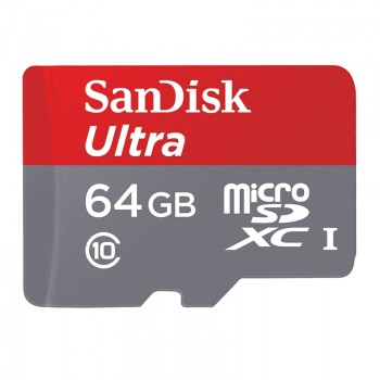 SanDisk micro sd 128GB 64GB 32GB 16GB 98mb/s TF usb flash memory card microsd  8GB/48MB/s class10 Original Product shipping
