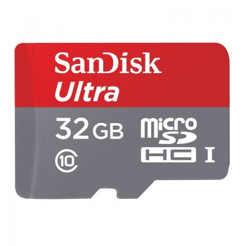 SanDisk micro sd 128GB 64GB 32GB 16GB 98mb/s TF usb flash memory card microsd  8GB/48MB/s class10 Original Product shipping