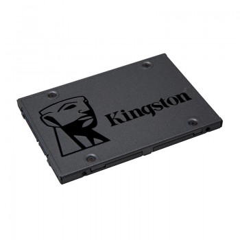 Kingston A400 SSD 120GB 240GB 480GB 2.5 inch SATA III HDD Hard Disk HD SSD Notebook PC 120 240 480 G Internal Solid State Drive