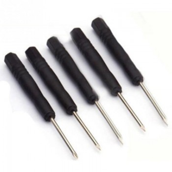 2018 Promotion Mobile Phone Repair Opening Tools Ferramentas Kit Set 11Pcs/set Smart Phones Pry Repair Screwdrivers