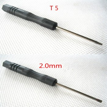 11Pcs/Set Screwdriver Repair Tools Kit Opening Pry For iPhone 8 7 6 5 4 4S 3GS NK-Shopping