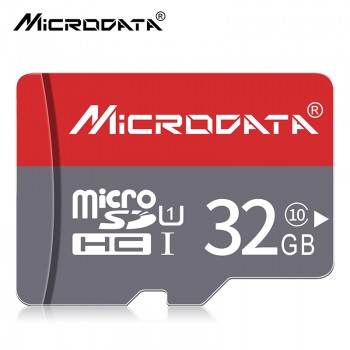 New Hot Version Micro SD Card TF Card 4GB 8GB 16GB 32GB 64GB 128GB Class 10 memory card usb micosd card for Free adapter Gift