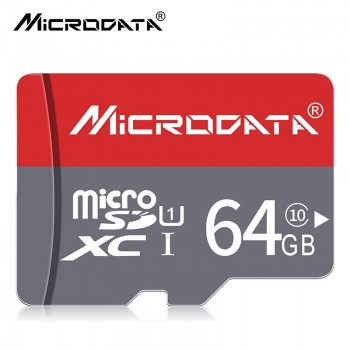 New Hot Version Micro SD Card TF Card 4GB 8GB 16GB 32GB 64GB 128GB Class 10 memory card usb micosd card for Free adapter Gift