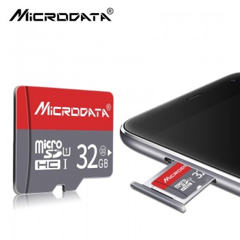 New Hot Version Micro SD Card TF Card 4GB 8GB 16GB 32GB 64GB 128GB Class 10 memory card usb micosd card for Free adapter Gift