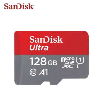 SanDisk Micro SD Card class 10 Memory Card SDHC-SDXC 16GB 32GB 64GB 128GB MicroSD Max up to 98M/s TF card GOOD