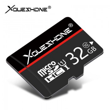 New MicroSD Class10 Memory Card SDXC 128GB 64GB SDHC 32GB/16GB/8GB/4GB micro sd card TF card tarjeta micro sd free shipping