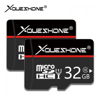 New MicroSD Class10 Memory Card SDXC 128GB 64GB SDHC 32GB/16GB/8GB/4GB micro sd card TF card tarjeta micro sd free shipping
