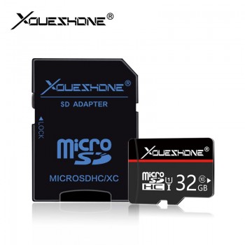 New MicroSD Class10 Memory Card SDXC 128GB 64GB SDHC 32GB/16GB/8GB/4GB micro sd card TF card tarjeta micro sd free shipping