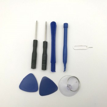 Tools Kits For Iphone 4 4s 5 5c 5s 6 6s Plus Front Screen LCD Display Screwdriver Set For Iphone Lcd Screen Replacement Parts