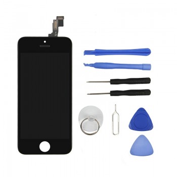 Tools Kits For Iphone 4 4s 5 5c 5s 6 6s Plus Front Screen LCD Display Screwdriver Set For Iphone Lcd Screen Replacement Parts