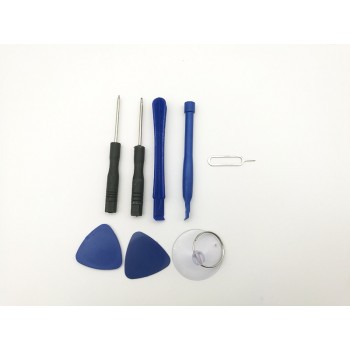 Tools Kits For Iphone 4 4s 5 5c 5s 6 6s Plus Front Screen LCD Display Screwdriver Set For Iphone Lcd Screen Replacement Parts
