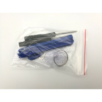 Tools Kits For Iphone 4 4s 5 5c 5s 6 6s Plus Front Screen LCD Display Screwdriver Set For Iphone Lcd Screen Replacement Parts