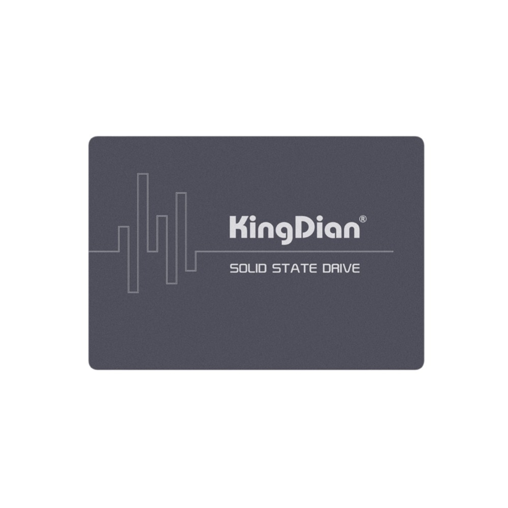 KingDian   16GB 32GB 60GB 120GB 240GB 480GB SSD card cards 2.5 SATA3  Internal Solid State Drive