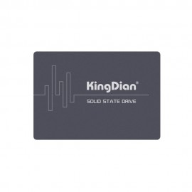 KingDian   16GB 32GB 60GB 120GB 240GB 480GB SSD card cards 2.5 SATA3  Internal Solid State Drive